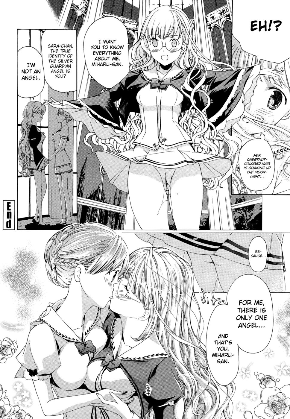 Hentai Manga Comic-Otome Saku-Chapter 2-22